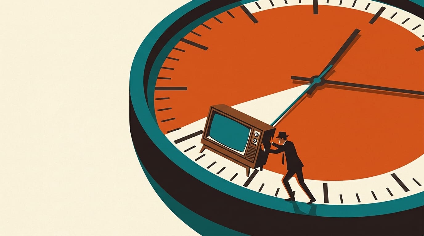 Time-shifted viewing