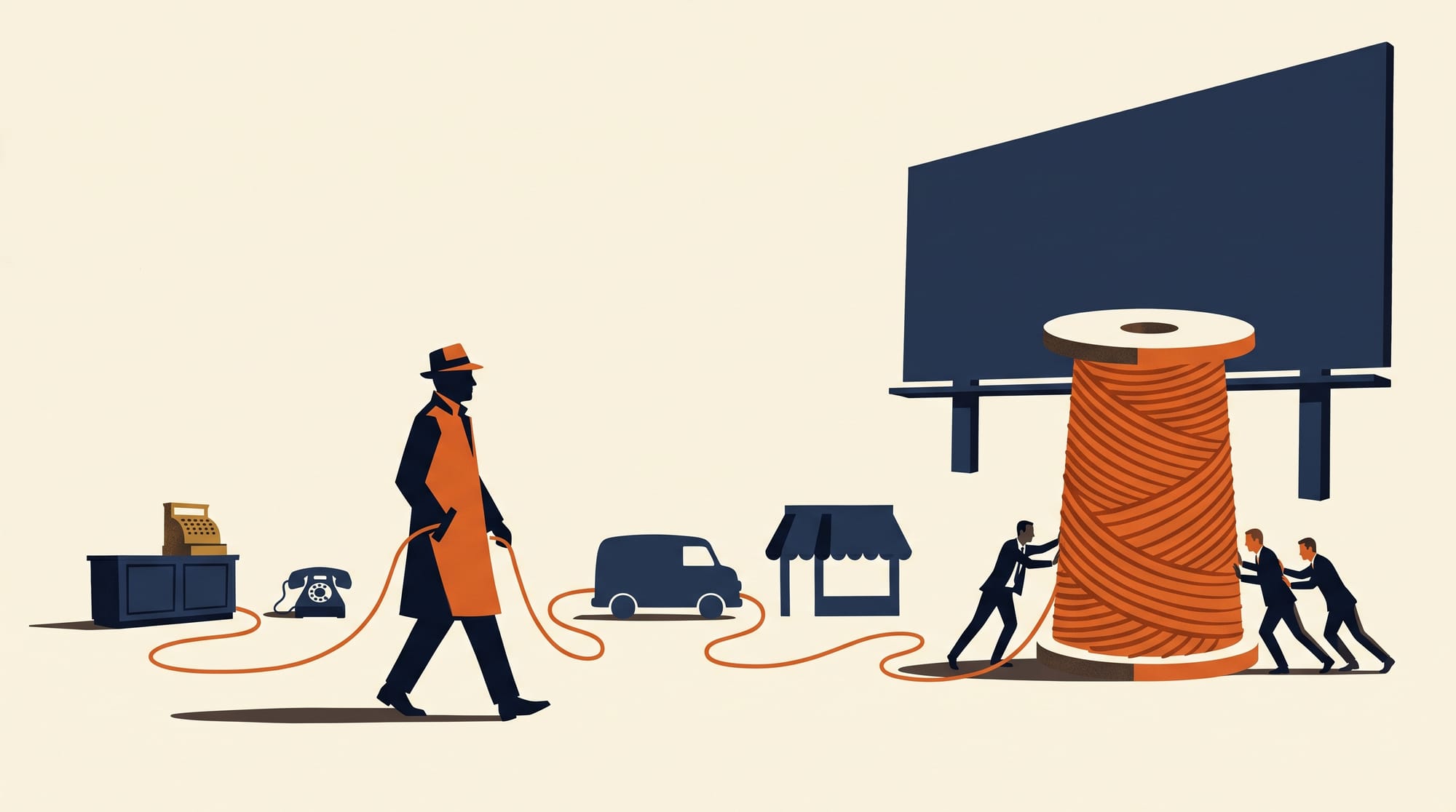 Explaining omnichannel loyalty