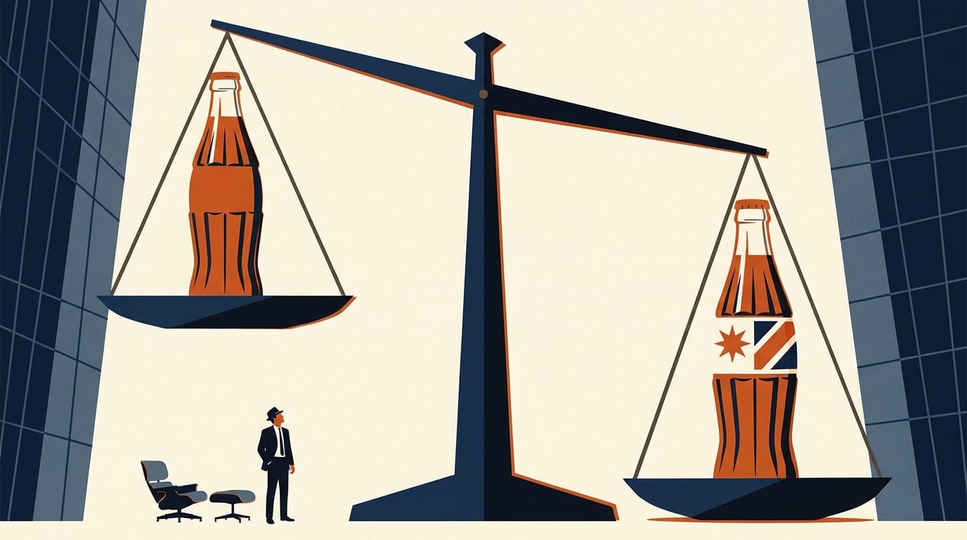 Explaining brand equity