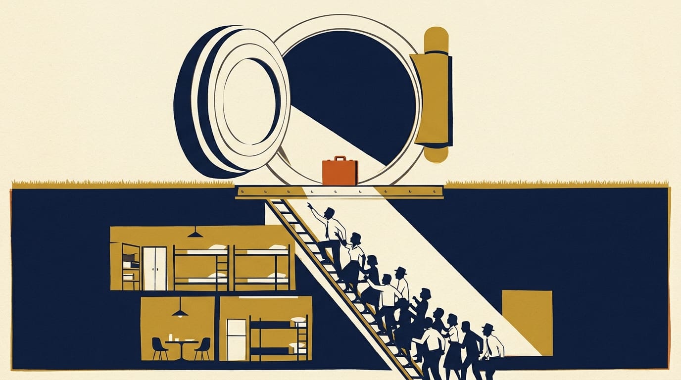 Prime Video sets January 13 for $1M Fallout Shelter reality competition