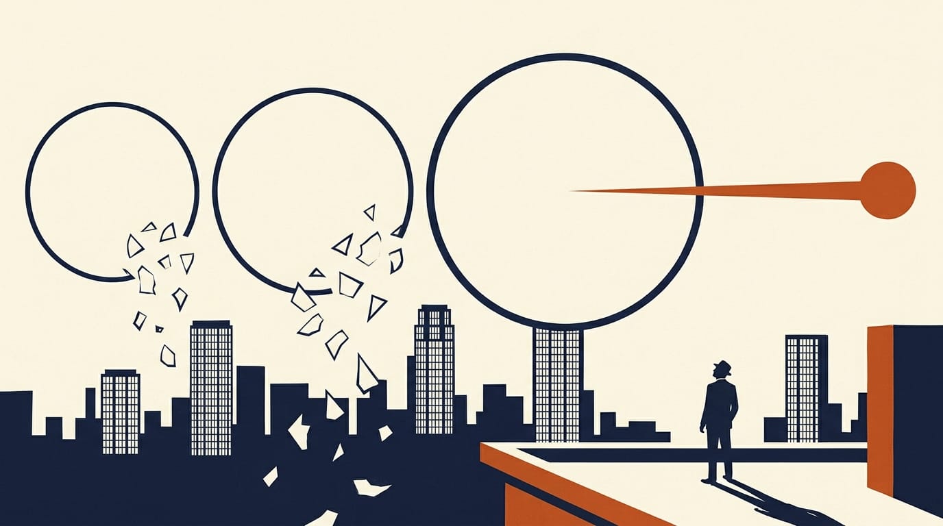 Ray Dalio says his bubble indicator puts AI level with 1929 and 2000
