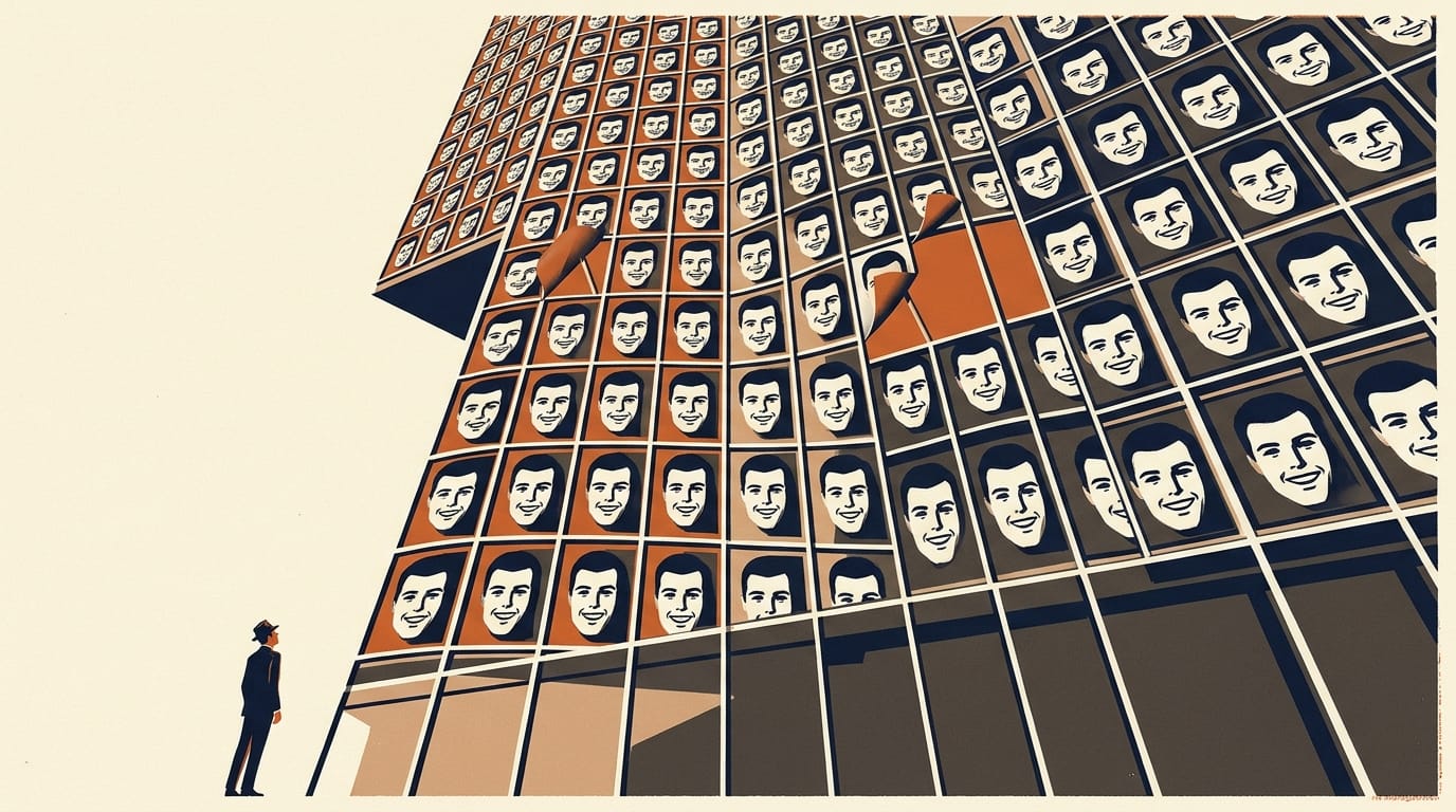 Only 2 of 3,379 AI-flagged Meta ad files disclosed AI use, Resemble AI finds