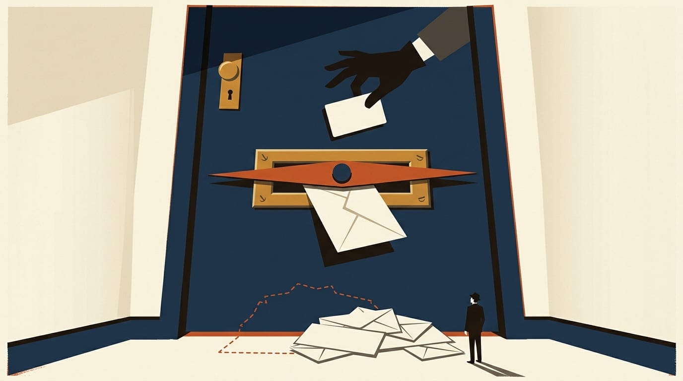 Safari 27 blocks identity firms as search falls to 12% of publisher traffic