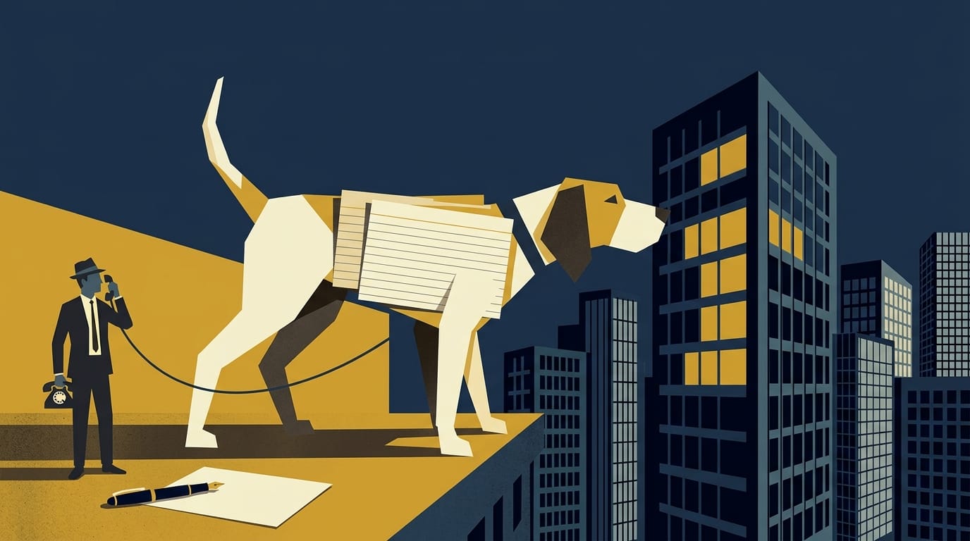 Salesforce's Hunter agent gets Demandbase intent data with no extra contract