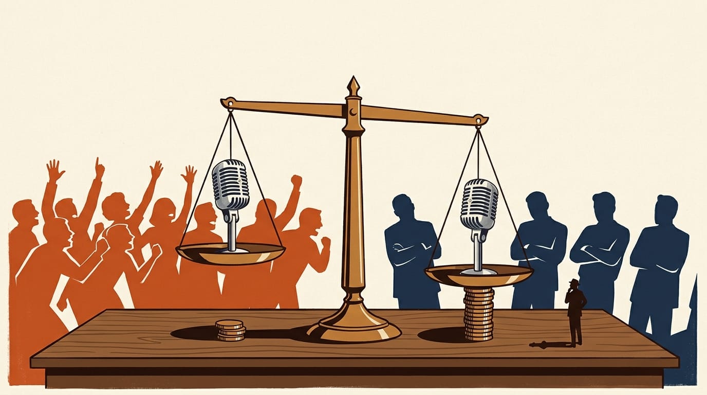 SemaBOX finds African podcasts priced 71% lower despite higher engagement