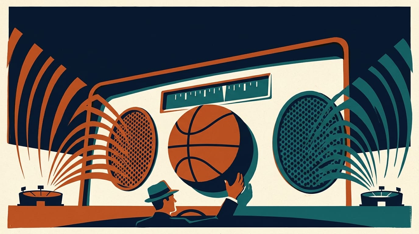 SiriusXM puts every 2026-27 NBA game in its $5 Sports Pass