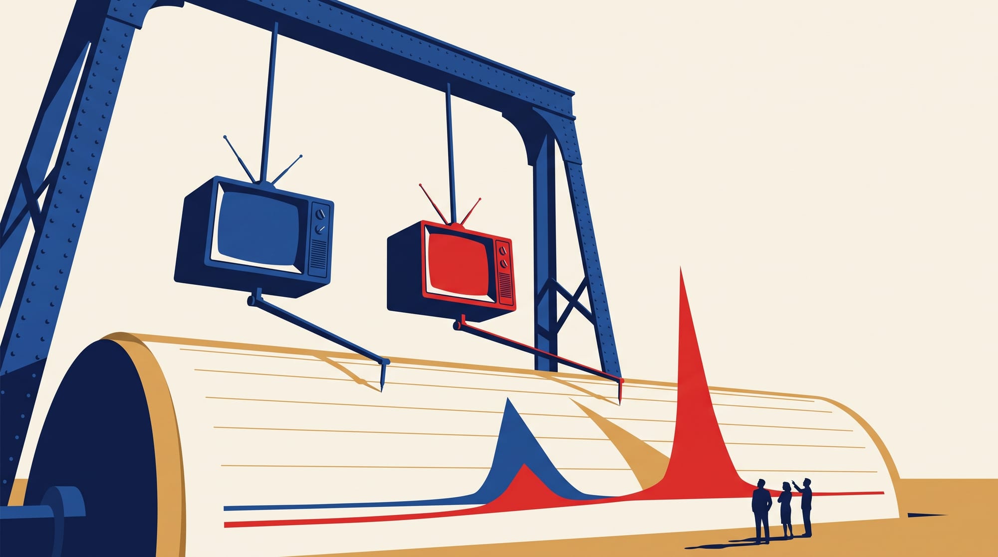 Spanish-language TV ads beat English ones by 24% per viewer, EDO finds