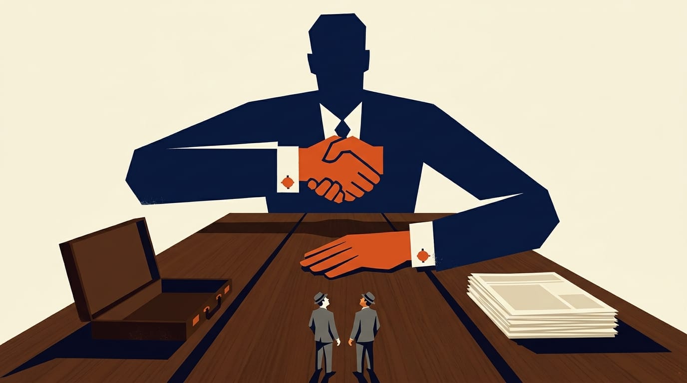 Stagwell acquires Freestar, putting publisher ad sales under an agency group