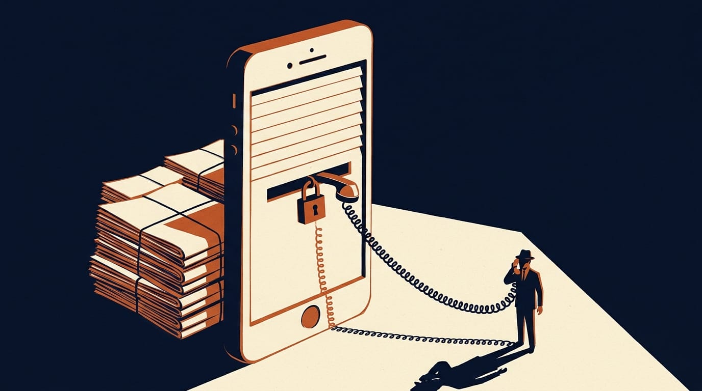Taboola gains Motorola lockscreens for its DeeperDive AI answer engine