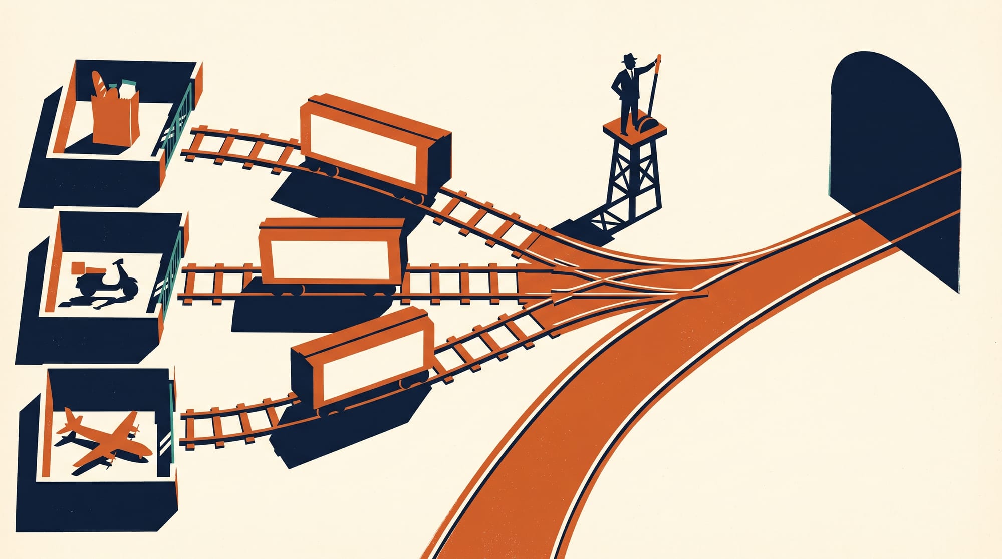 Teads gains programmatic access to Wolt and Gopuff ad slots via Koddi