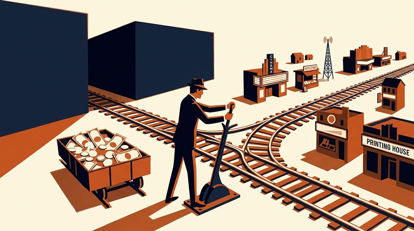 Trade Desk CEO says Fortune 500 advertisers decide the open internet's fate