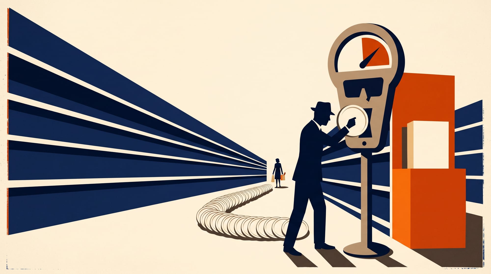 Explaining trade promotion