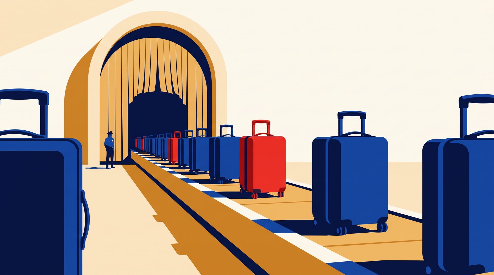 Most-targeted travel sites face stolen-card tests at 17.6% rate, HUMAN finds