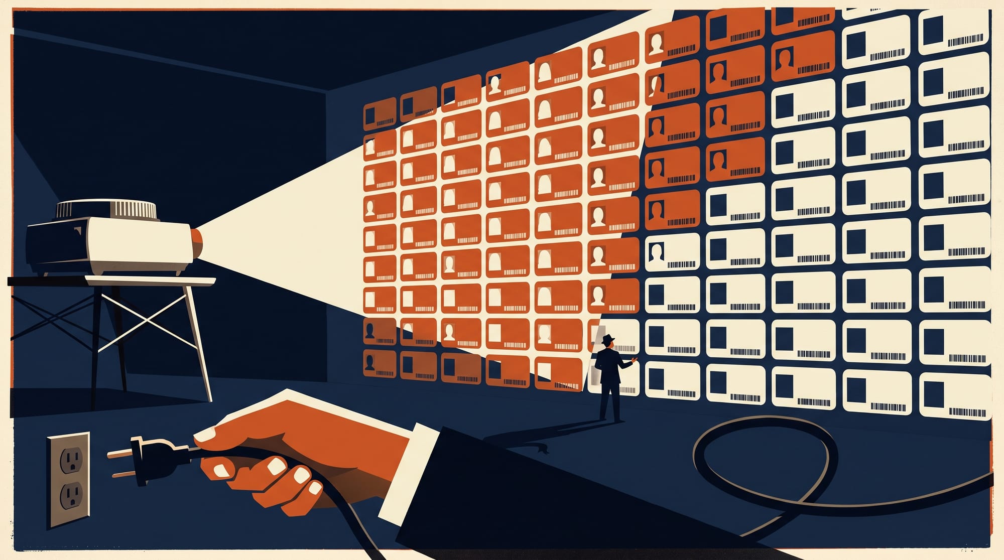 W3C pushes revocable ID barcodes after 160 million driver's licenses leak