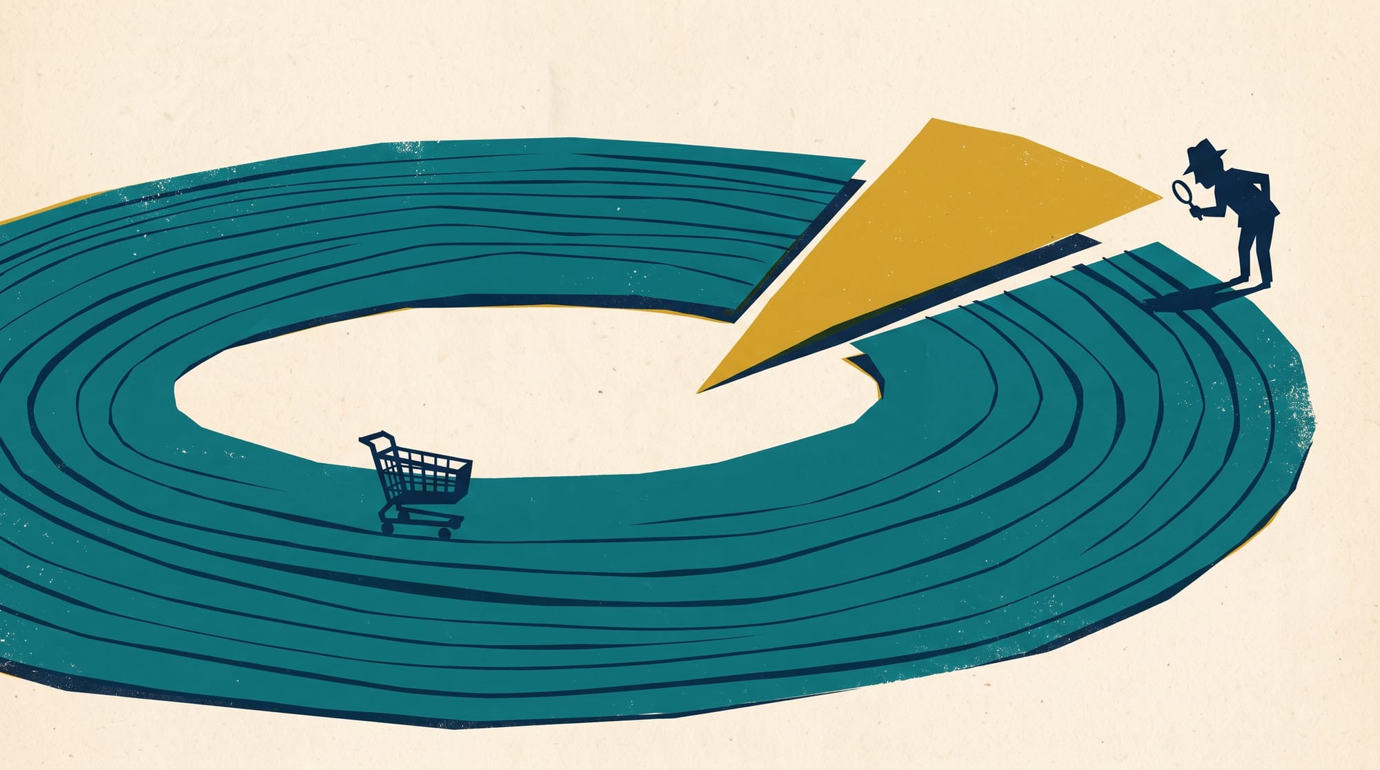 Walmart DSP gains Spotify ads with outcome tracking across 4,600+ stores