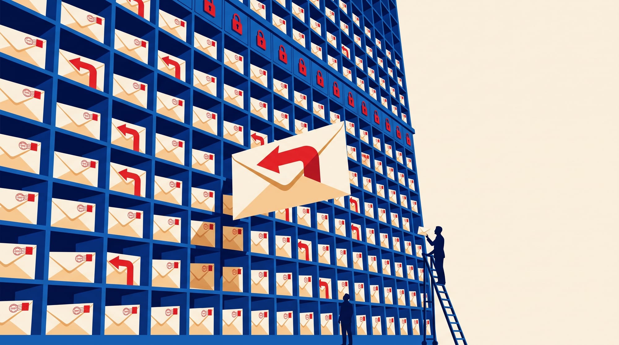 62% of top-1,000 sites with a sitemap fail at least one check, lintlab finds