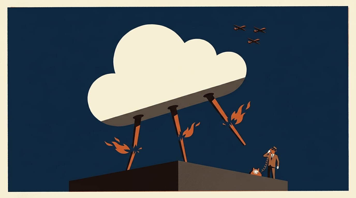 Explaining Yandex Cloud