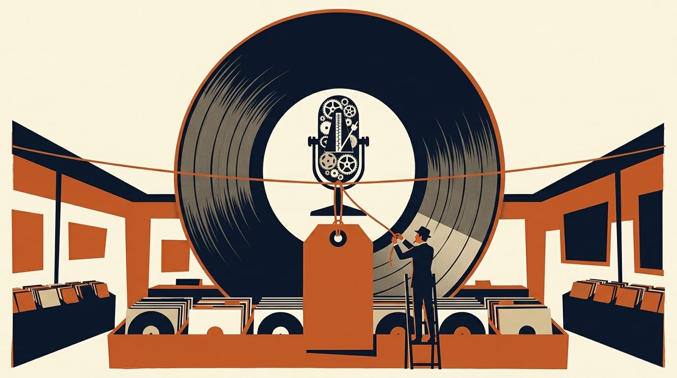YouTube Music labels songs made primarily with generative AI