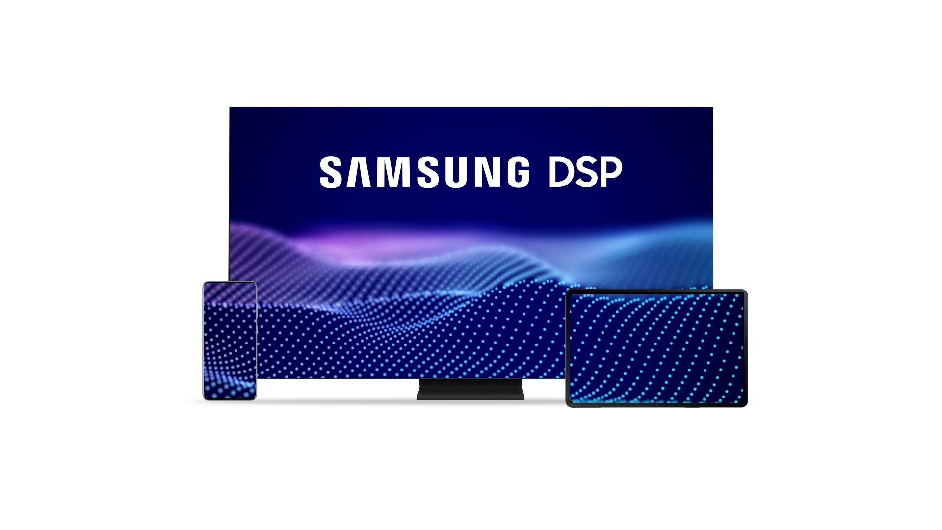 Samsung Ads launches a DSP