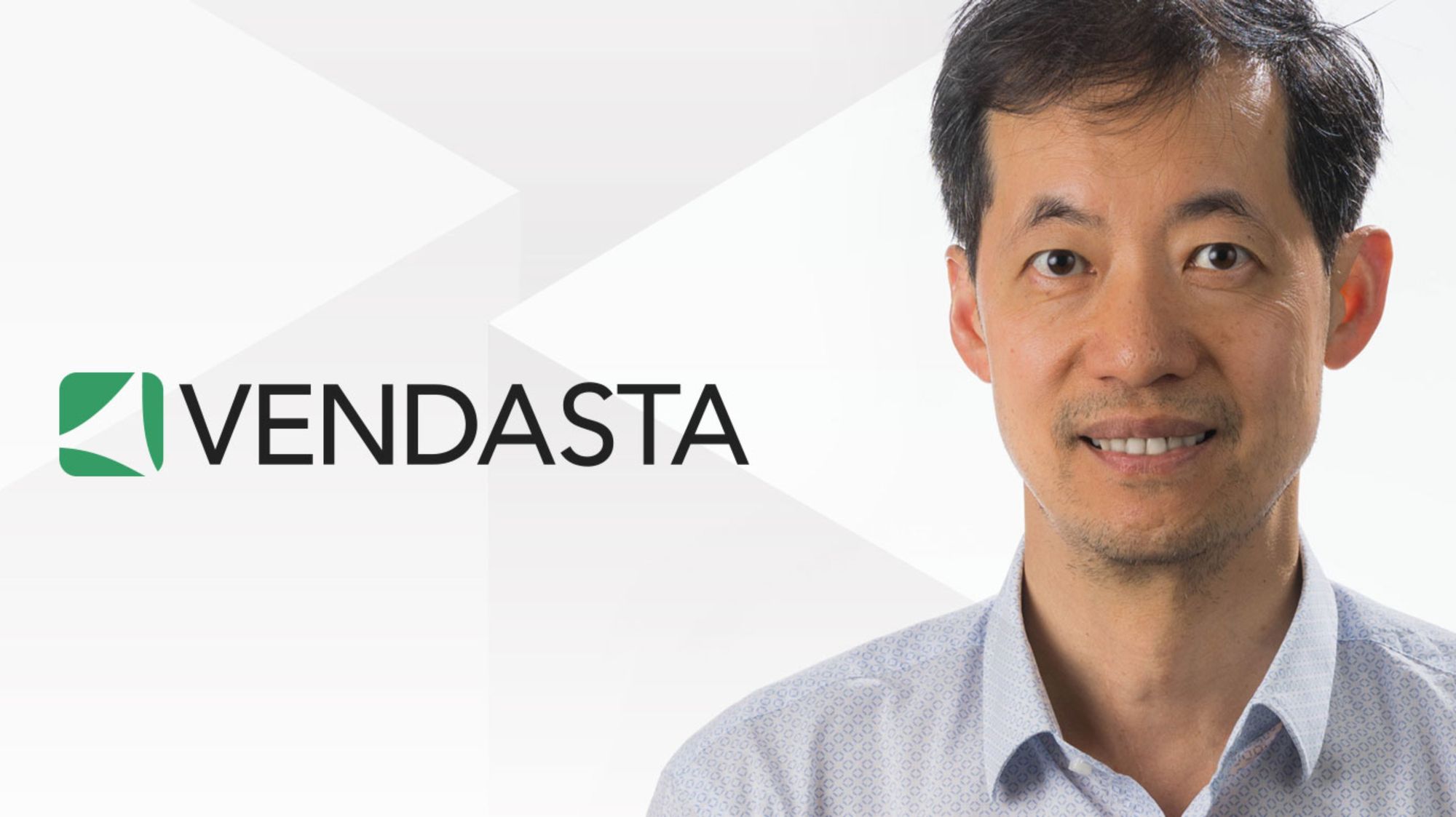 Vendasta appoints Richard Cheung as CFO