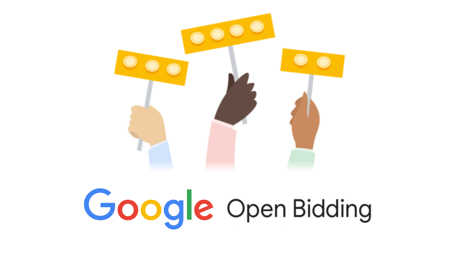 Open Bidding