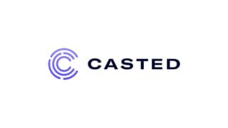 Casted launches Video Podcasting