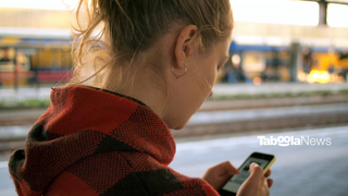Taboola News grows over 270 percent year-over-year through OEM partnerships