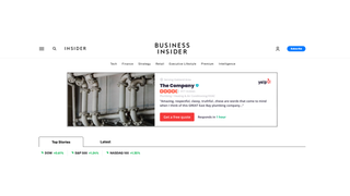 Yelp launches Yelp Audiences with ads off-platform using search audiences