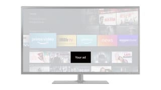 Fire TV ads