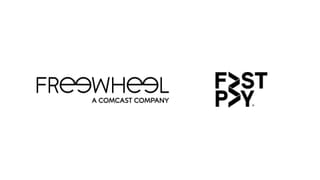 FreeWheel integrates FastPay in Strata platform