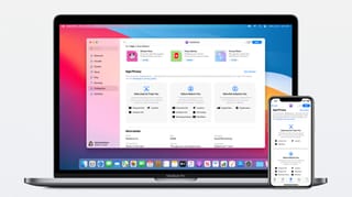 App Store Tracking