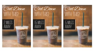 Vistar's Dynamic Creatives DOOH