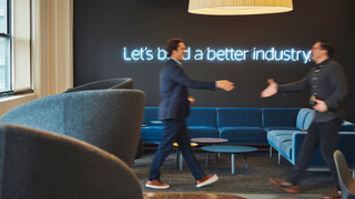 DoubleVerify creates a publisher division