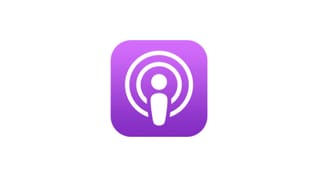 Apple Podcasts