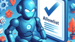 Allowlist