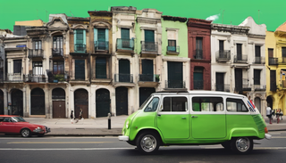 Spotify to exit Uruguay over Copyright Law changes