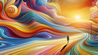 Adobe Creative Visual Report forecasts Innovative and Inspirational Trends Will dominate in 2024