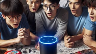 Triton Digital integrates with Amazon Publisher Services