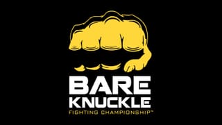 Bare Knuckle Fighting Championship