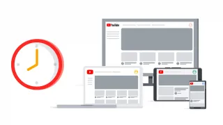 Cost-Per-Hour (CPH) YouTube Masthead Ads