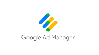Google Ad Manager logo