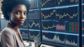 Google opens up Kenyan market for complex financial products ads