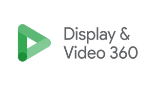 DV360 logo