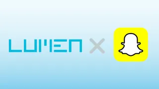 Snapchat and Lumen Research