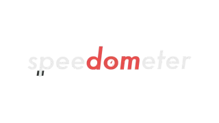 Speedometer