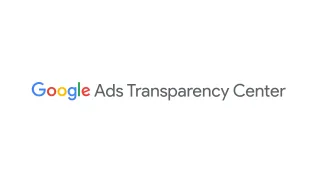Google Ads Transparency Center