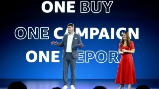 Amazon Upfront 2024: Focus on reaching Prime Video's massive audience