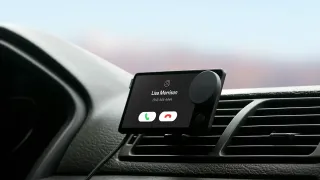 Spotify Car Thing