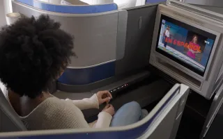 Inflight Ads