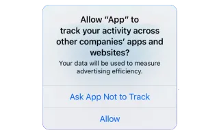 YouTube for iOS to ask users for permission to track activity for personalized ads